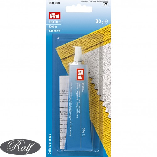 Adeziv Textil + 30 g - Prym 968008